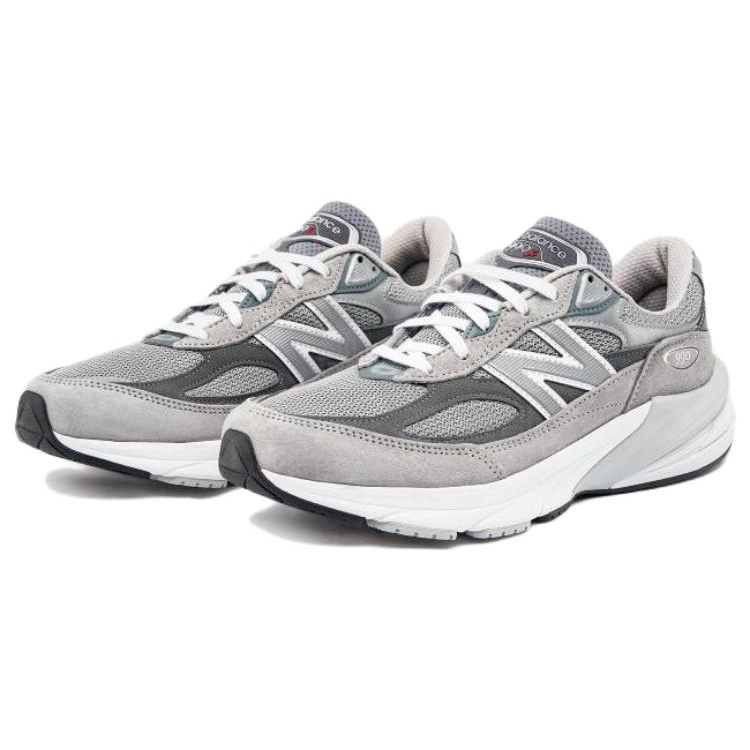 Erkaklar uchun New Balance 990 V6 krossovkalari
