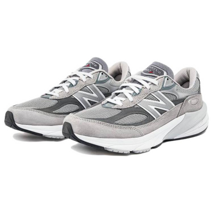 Erkaklar uchun New Balance 990 V6 krossovkalari