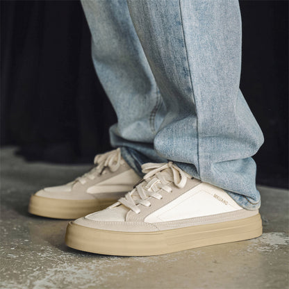 Vanssi erkaklar krossovkalari