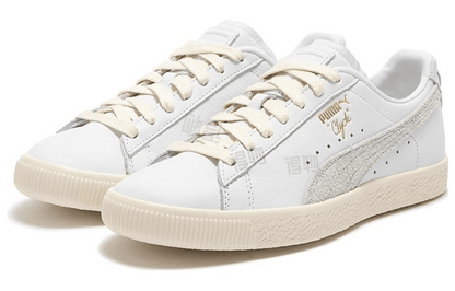 Кроссовки Puma Clyde Base Low Top Boardshorts - Boxette Shop