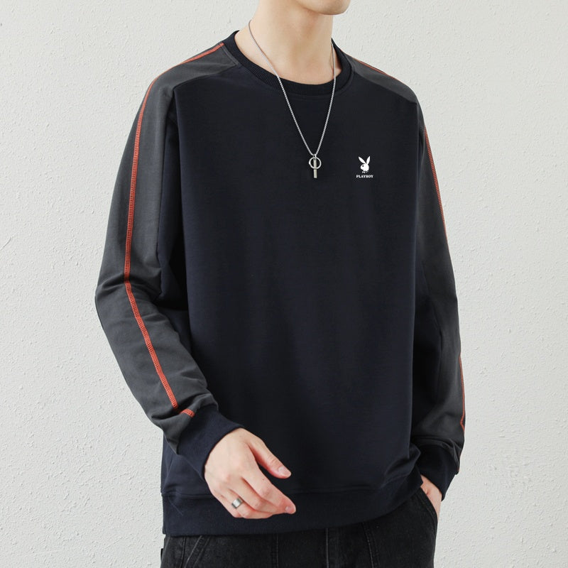 Erkaklar uchun Playboy sviteri