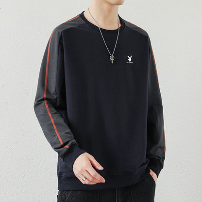 Erkaklar uchun Playboy sviteri