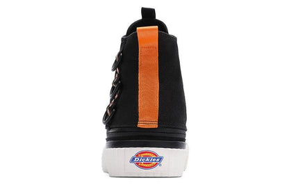 Кеды Dickies High Top Two Wear - Boxette Shop