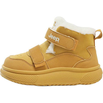 Сапоги детские Jeep - Boxette Shop