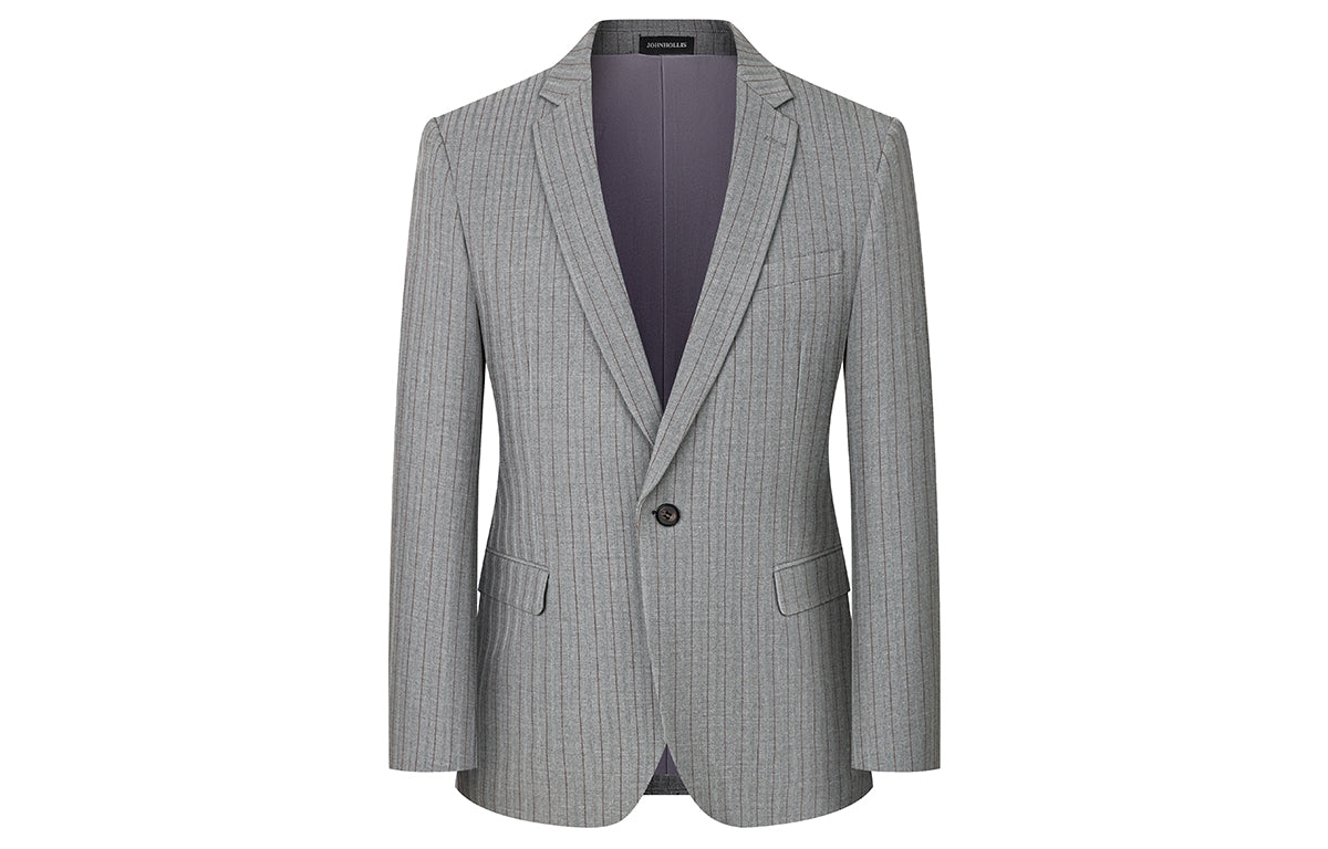 Пиджак мужской Johnhollis