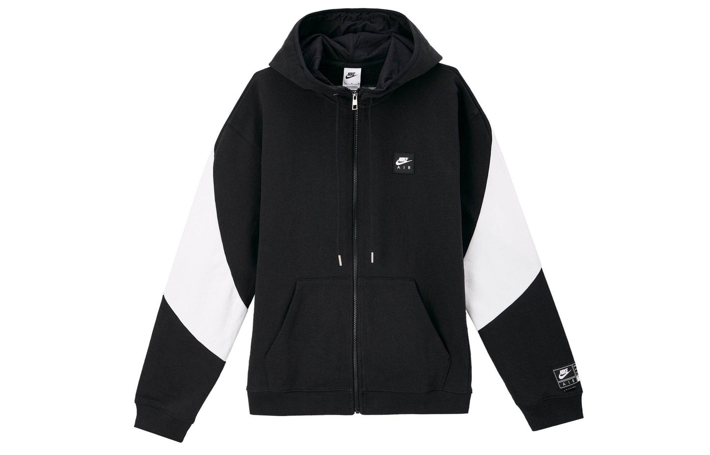 Куртка мужская Черная Nike - Boxette Shop
