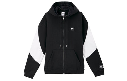 Куртка мужская Черная Nike - Boxette Shop