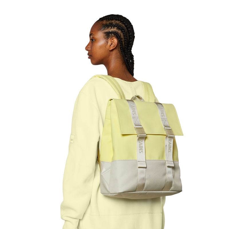 Рюкзак Rains Trail MSN Bag - Boxette Shop