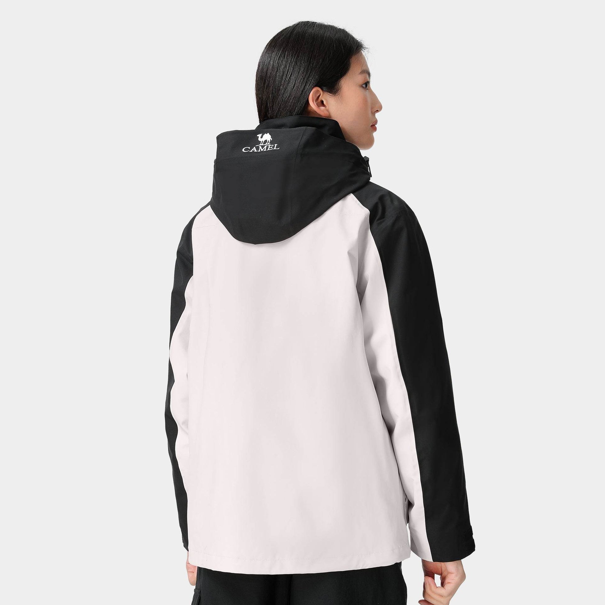 Куртка женская Camel All Weather Series - Boxette Shop