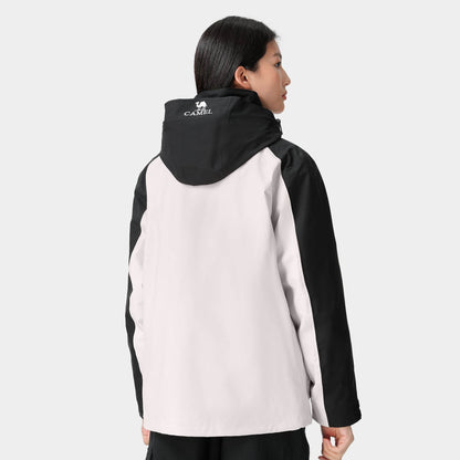 Куртка женская Camel All Weather Series - Boxette Shop