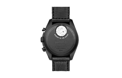 Часы Swatch x Omega - Boxette Shop