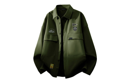 Minfinity erkaklar kostyumi