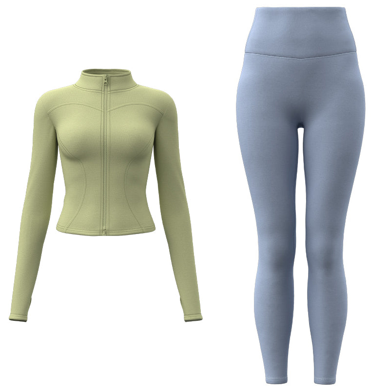 FARO ayollar sport kostyumi