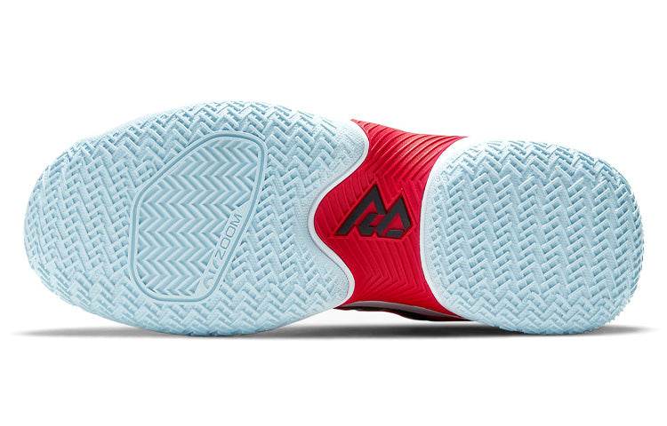 Кроссовки Jordan one take - Boxette Shop