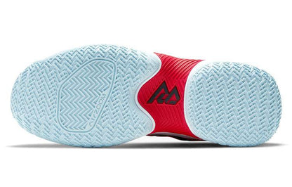 Кроссовки Jordan one take - Boxette Shop