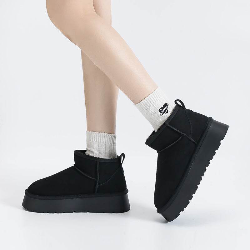 Сапоги женские Warrior "Back to the Tide" - Boxette Shop