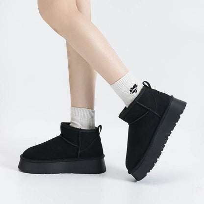 Сапоги женские Warrior "Back to the Tide" - Boxette Shop