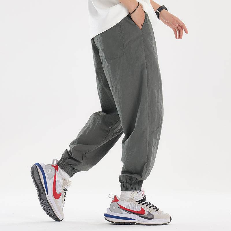 Брюки мужские Minfinity - Boxette Shop