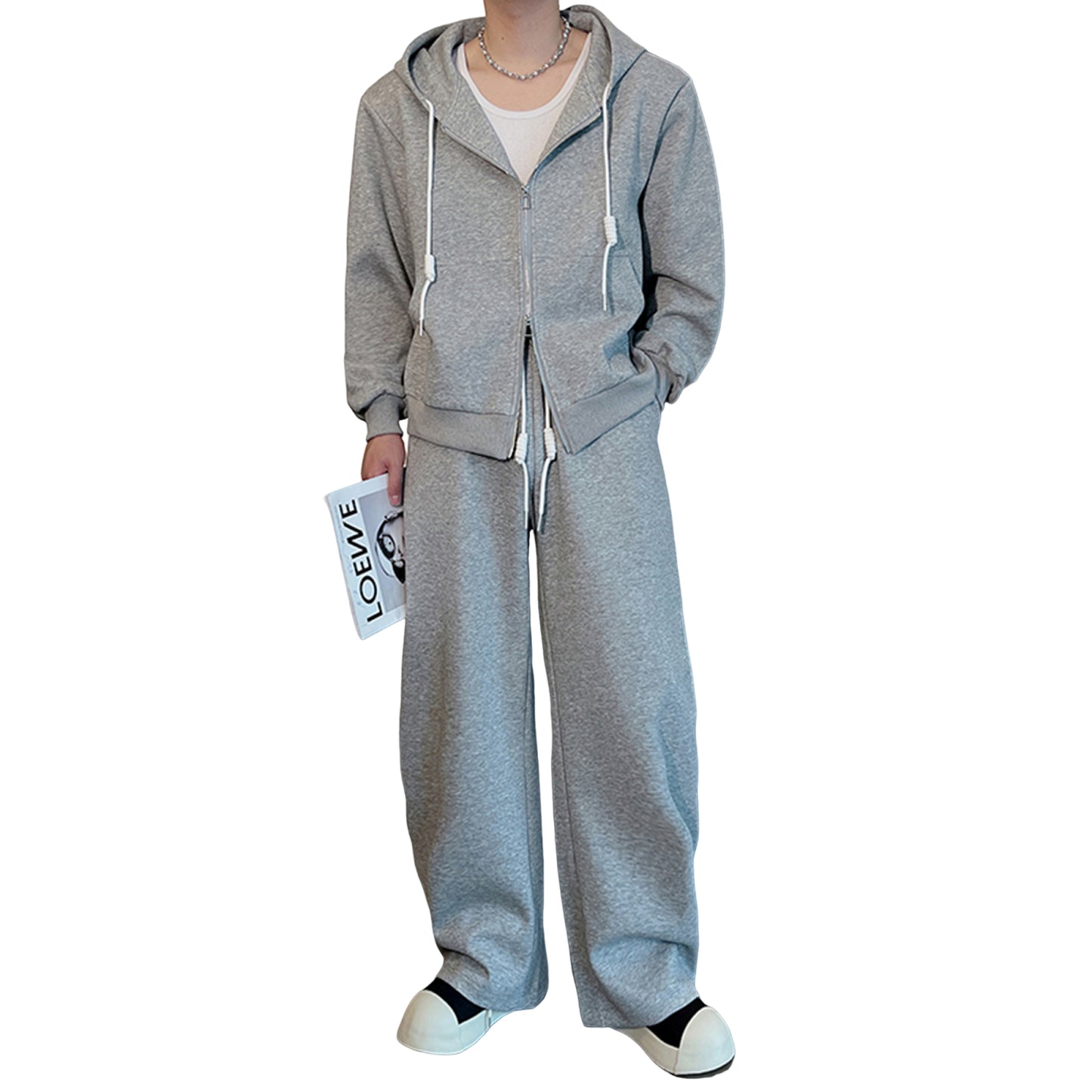 Спортивный комплект мужской H.V.G.A