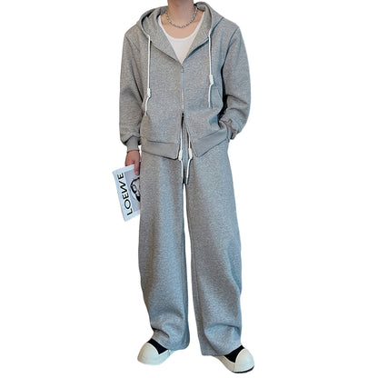 Спортивный комплект мужской H.V.G.A