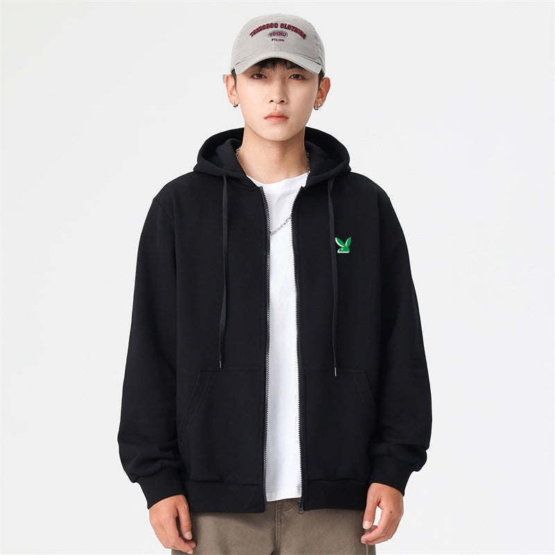 Erkaklar uchun Playboy sport kurtkasi