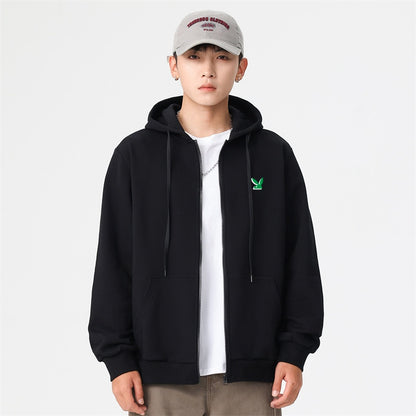 Erkaklar uchun Playboy sport kurtkasi