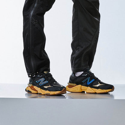 Кроссовки New Balance NB 9060 - Boxette Shop