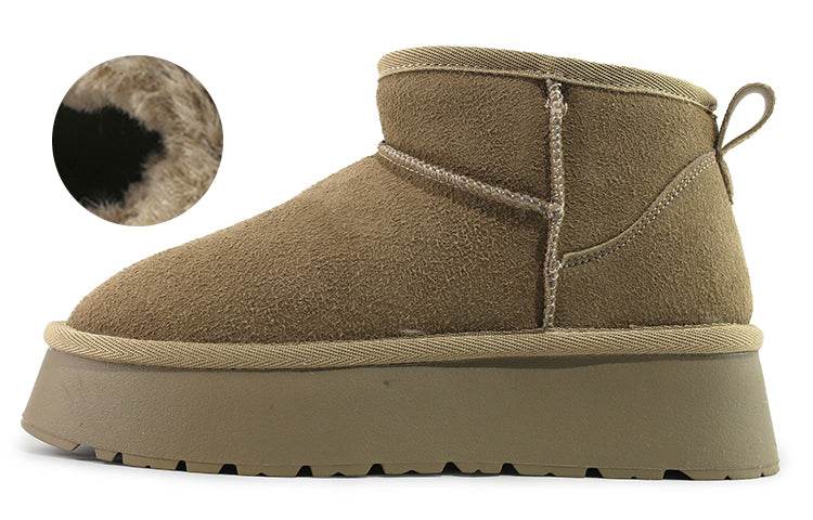 Сапоги женские Warrior "Back to the Tide" - Boxette Shop