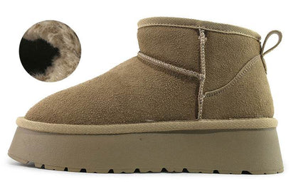 Сапоги женские Warrior "Back to the Tide" - Boxette Shop