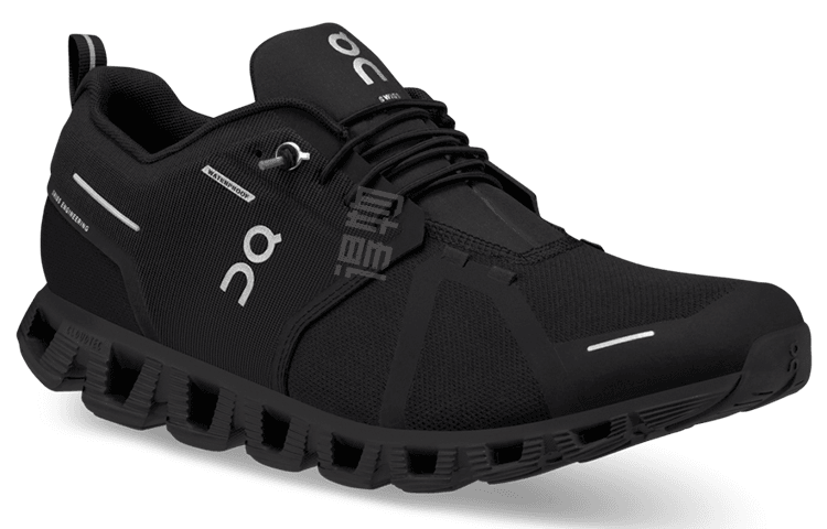 Кроссовки мужские ON Running Cloud 5 Waterproof - Boxette Shop