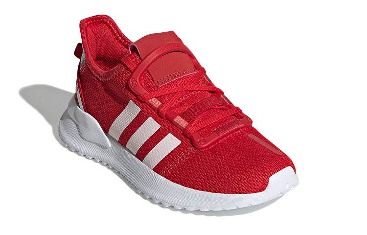 Кроссовки детские Adidas Originals U_path Run - Boxette Shop
