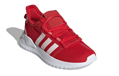 Кроссовки детские Adidas Originals U_path Run - Boxette Shop
