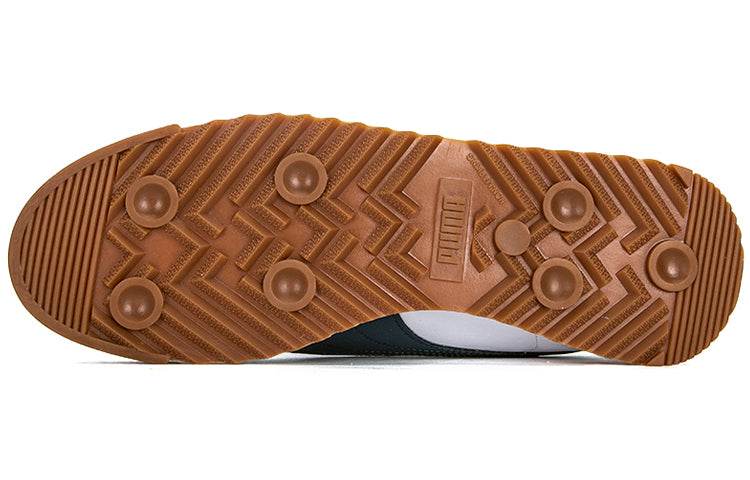 Кроссовки Puma Roma Basic+ Low Top Composite - Boxette Shop