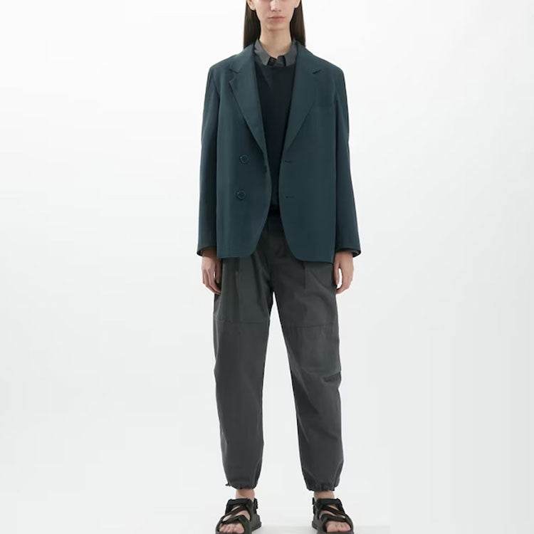 Пиджак женский Uniqlo - Boxette Shop