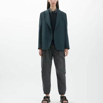 Пиджак женский Uniqlo - Boxette Shop