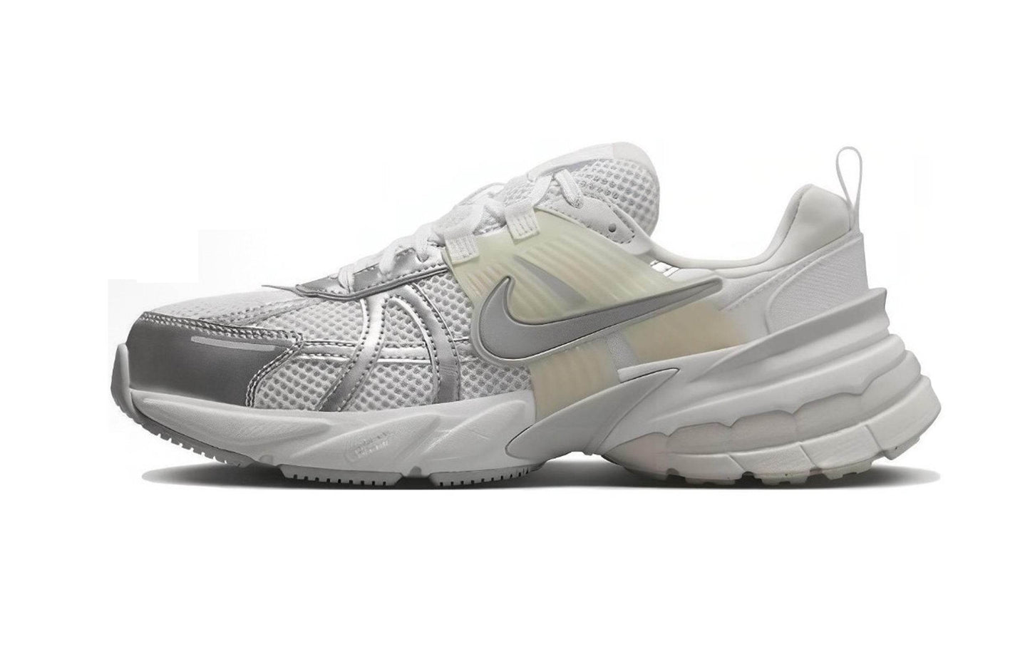 Кроссовки женские Nike V2K Run Sweet Cool Spice - Boxette Shop