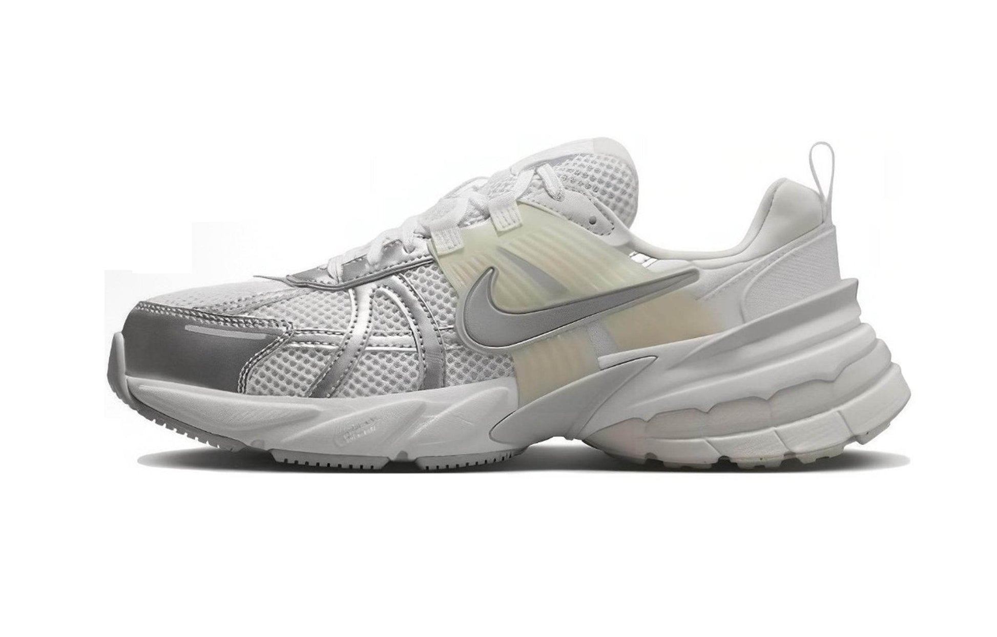 Кроссовки женские Nike V2K Run Sweet Cool Spice - Boxette Shop