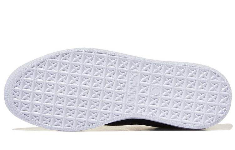 Кроссовки Puma Clyde - Boxette Shop