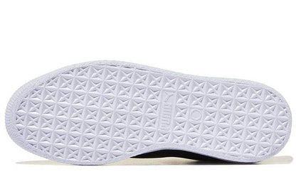 Кроссовки Puma Clyde - Boxette Shop