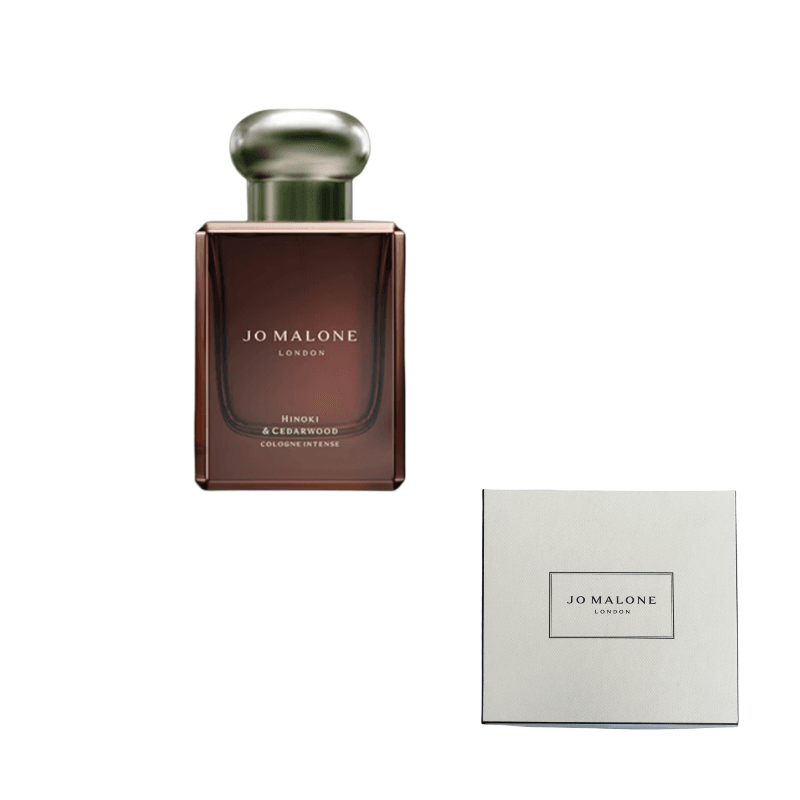 Духи Jo Malone London Hinoki & Cedarwood - Boxette Shop