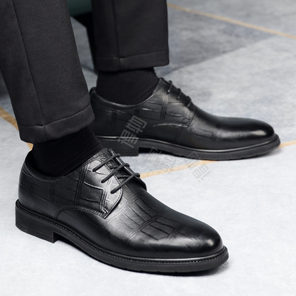 Playboy Retro charm erkaklar poyabzali