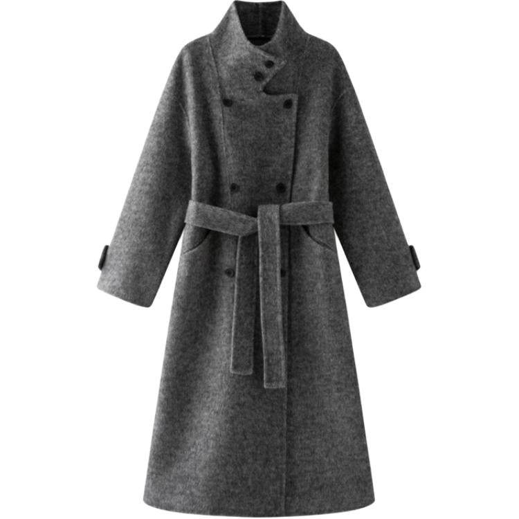 Пальто женское One Shallow - Boxette Shop