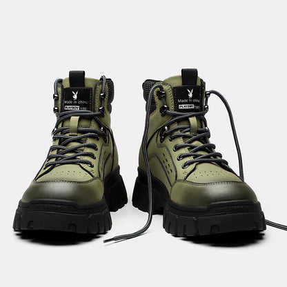 Erkaklar uchun Playboy etiklari