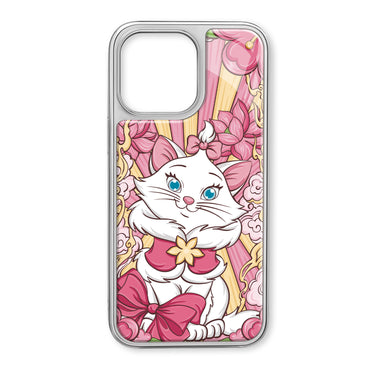 Чехол для телефона Disney Mary Cat