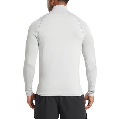 Лонгслив мужской Gymshark FW24 Seamless Apex