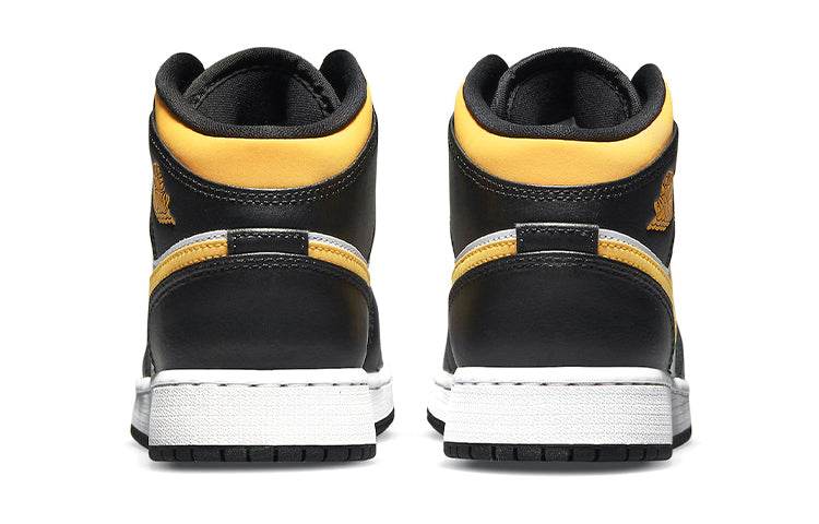 Кроссовки подростковые Air Jordan 1 Mid - Boxette Shop