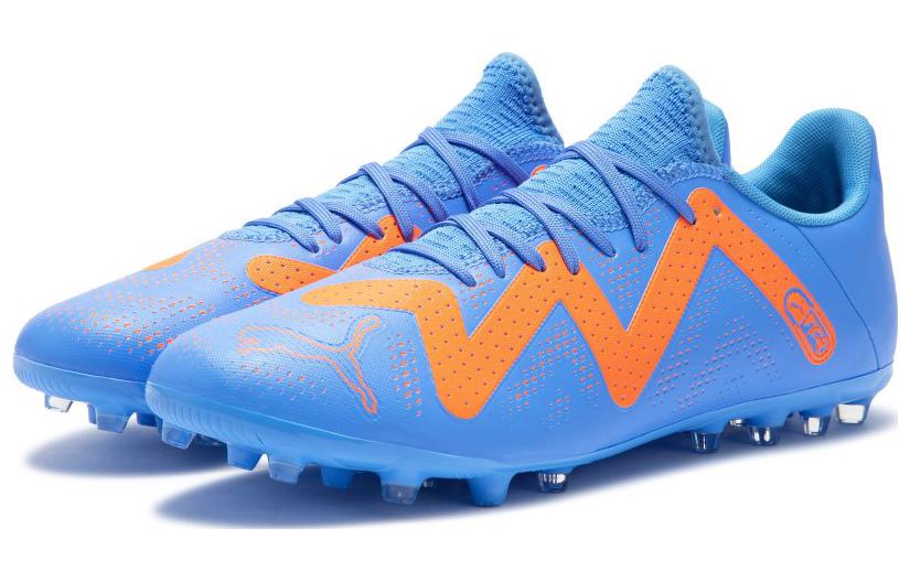 Бутсы Puma Future Play Lace-Up MG