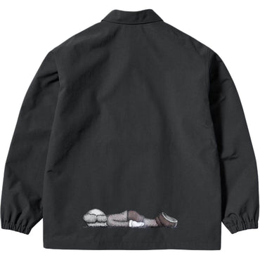 Куртка Uniqlo x KAWS x Warhol FW24 - Boxette Shop