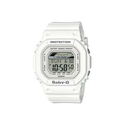 Часы женские Casio baby-g - Boxette Shop