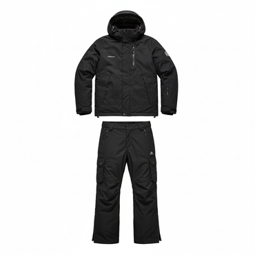 Loughnea erkaklar chang'i kostyumi